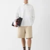 Camargue-shorts Raka bermudashorts Camargue-shorts Raka bermudashorts