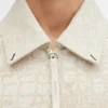 Canevas de-Nîmes denimjacka Workwear denimjacka