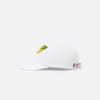 Capri-baseballkeps Keps med logotyp – säljs exklusivt online och i vår resort på Capri Capri-baseballkeps Keps med logotyp – säljs exklusivt online och i vår resort på Capri