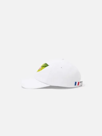 Capri-baseballkeps Keps med logotyp – säljs exklusivt online och i vår resort på Capri Capri-baseballkeps Keps med logotyp – säljs exklusivt online och i vår resort på Capri
