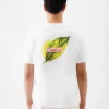 Capri-t-shirt Logo-t-shirt – säljs exklusivt online och i vår resort på Capri Capri-t-shirt Logo-t-shirt – säljs exklusivt online och i vår resort på Capri