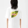Capri-t-shirt Logo-t-shirt – säljs exklusivt online och i vår resort på Capri Capri-t-shirt Logo-t-shirt – säljs exklusivt online och i vår resort på Capri