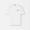 Capri-t-shirt Logo-t-shirt – säljs exklusivt online och i vår resort på Capri Capri-t-shirt Logo-t-shirt – säljs exklusivt online och i vår resort på Capri