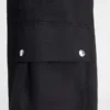 Cargobermudashorts Cargoshorts med bälte Cargobermudashorts Cargoshorts med bälte