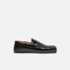 Carré-loafers Fyrkantiga loafers Carré-loafers Fyrkantiga loafers