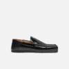 Carré-loafers Fyrkantiga loafers Carré-loafers Fyrkantiga loafers