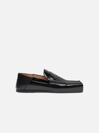 Carré-loafers Fyrkantiga loafers