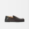 Carré-loafers Fyrkantiga loafers Carré-loafers Fyrkantiga loafers