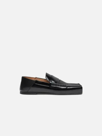 Carré-loafers Fyrkantiga loafers