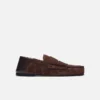 Carré-loafers Fyrkantiga loafers Carré-loafers Fyrkantiga loafers