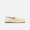 Carré-loafers Fyrkantiga loafers Carré-loafers Fyrkantiga loafers