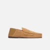 Carré-loafers Fyrkantiga loafers Carré-loafers Fyrkantiga loafers