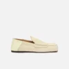 Carré-loafers Fyrkantiga loafers Carré-loafers Fyrkantiga loafers