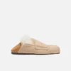 Carré-loafers Fyrkantiga loafers Carré-loafers Fyrkantiga loafers