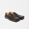 Carré-loafers Fyrkantiga loafers Carré-loafers Fyrkantiga loafers