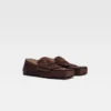 Carré-loafers Fyrkantiga loafers Carré-loafers Fyrkantiga loafers