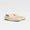 Carré-loafers Fyrkantiga loafers Carré-loafers Fyrkantiga loafers