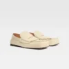 Carré-loafers Fyrkantiga loafers Carré-loafers Fyrkantiga loafers