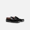 Carré-loafers Fyrkantiga loafers Carré-loafers Fyrkantiga loafers