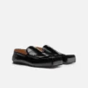 Carré-loafers Fyrkantiga loafers Carré-loafers Fyrkantiga loafers