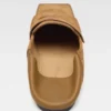 Carré-loafers Fyrkantiga loafers Carré-loafers Fyrkantiga loafers
