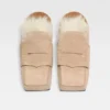 Carré-loafers Fyrkantiga loafers Carré-loafers Fyrkantiga loafers