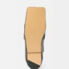 Carré-loafers Fyrkantiga loafers Carré-loafers Fyrkantiga loafers