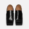 Carré-loafers Fyrkantiga loafers Carré-loafers Fyrkantiga loafers