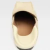Carré-loafers Fyrkantiga loafers Carré-loafers Fyrkantiga loafers