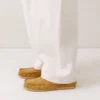 Carré-loafers Fyrkantiga loafers Carré-loafers Fyrkantiga loafers