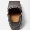 Carré-loafers Fyrkantiga loafers Carré-loafers Fyrkantiga loafers