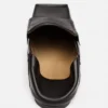 Carré-loafers Fyrkantiga loafers Carré-loafers Fyrkantiga loafers