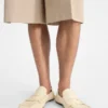 Carré-loafers Fyrkantiga loafers Carré-loafers Fyrkantiga loafers
