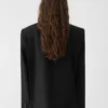 Carrée-jackan Fyrkantig blazer Carrée-jackan Fyrkantig blazer