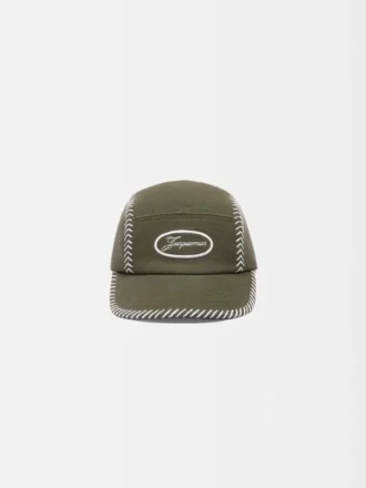 Casco baseballkeps 5-panels keps