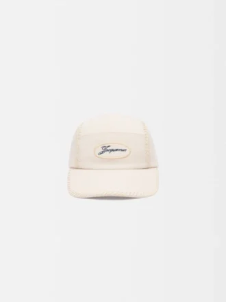 Casco baseballkeps 5-panels keps