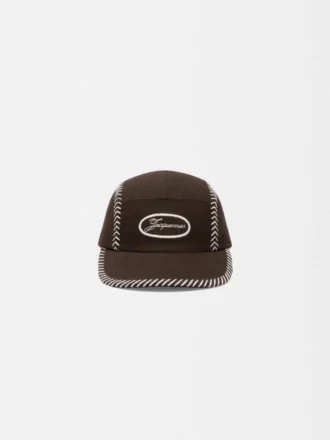 Casco baseballkeps 5-panels keps