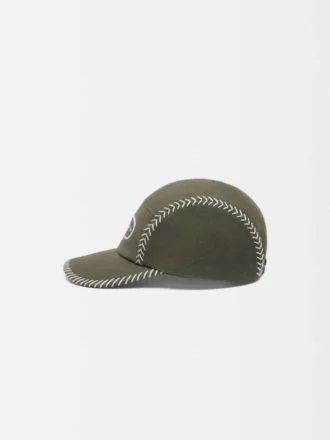 Casco baseballkeps 5-panels keps