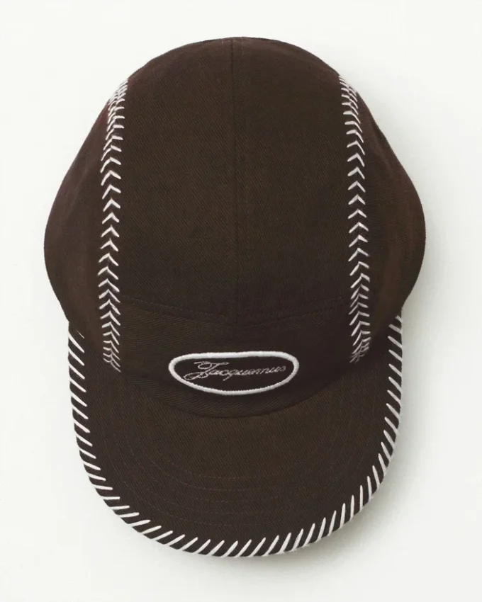 Casco baseballkeps 5-panels keps Casco baseballkeps 5-panels keps