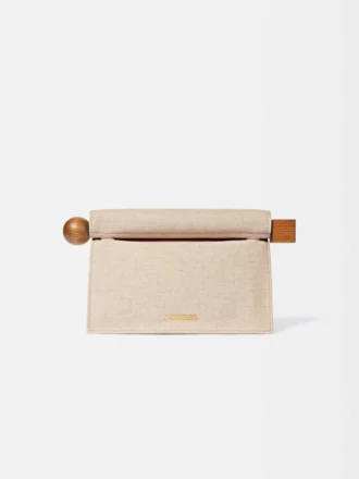 Clutchen Rond Carré Take-out-clutch