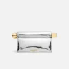 Clutchen Rond Carré Take-out-clutch
