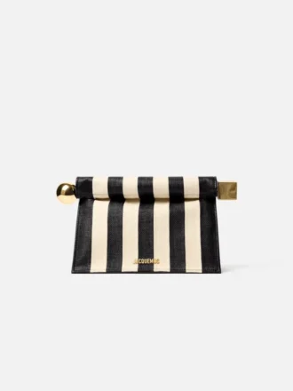 Clutchen Rond Carré Take-out-clutch