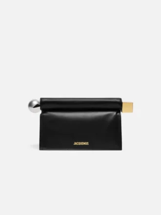 Clutchen Rond Carré Take-out-clutch