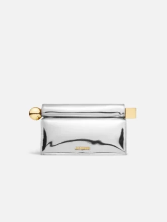 Clutchen Rond Carré Take-out-clutch