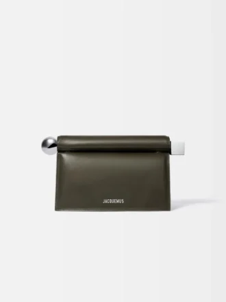 Clutchen Rond Carré Take-out-clutch