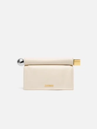 Clutchen Rond Carré Take-out-clutch