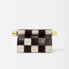 Clutchen Rond Carré Take-out-clutch Clutchen Rond Carré Take-out-clutch