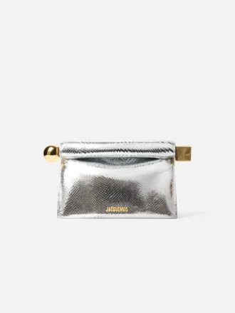 Clutchen Rond Carré Take-out-clutch