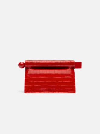 Clutchen Rond Carré Take-out-clutch