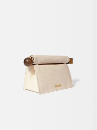 Clutchen Rond Carré Take-out-clutch